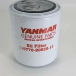 Filtro de aceite YANMAR 119770-90620