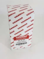 Filtro de aceite Yanmar 127695-35150-12 4lh-ste - Imagen 3