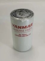 Filtro de aceite Yanmar 127695-35150-12 4lh-ste