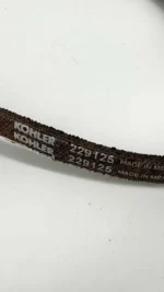 Banda  Kohler 229125 (5-11EKOZD) - Imagen 3