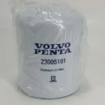 Filtro de aceite Volvo  IPS2 IPS3
