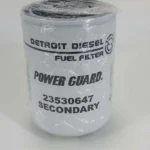 Filtro de Combustible Detroit Diesel 23530647