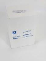 Filtro de aceite ZF 3213308019 - Imagen 2