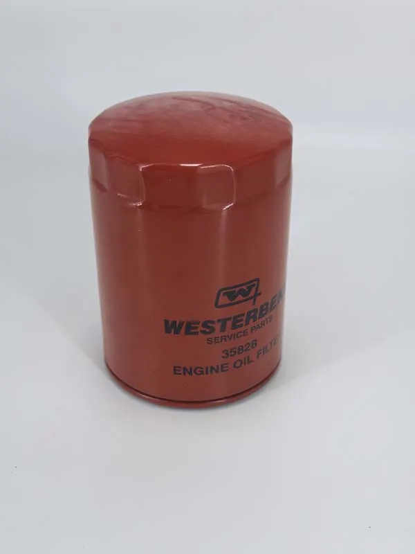 35828 Filtro de aceite Westerbeke 035828 - Imagen 1
