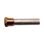 Engine Zinc Anode - 3/8 NPT x 2" aftercooler qsb6.7 qsc