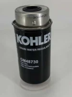 Secondary Fuel Filter (45-99EOZDJ)