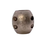 Camp X-7 Shaft Zinc Anodo - 1-1/2"