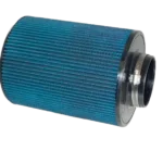 Filtro de aire Lavable AIRSEP Reemplaza AH1136 AH19003 Cummins 4BT 6BT 150 - 210 hp