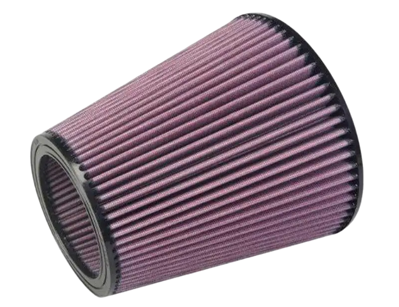 CD190 Air Filter (7.5 Dia x 10L) Tapered CAT3126TA - Imagen 1