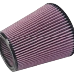Filtro de aire AIRSEP CD195 p/Caterpillar 3116TA  7.5 in X 8 in TAPER