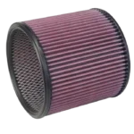 Filtro de aire AIRSEP CD200  (9dia x 9L) Straight CAT AND DD